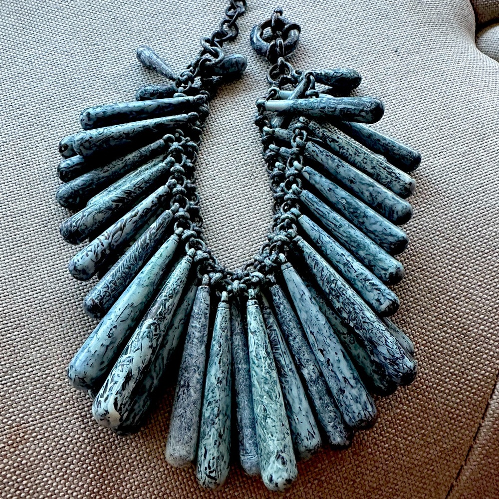 All Saints bracelet